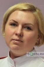Кременская Татьяна Геннадьевна - фото