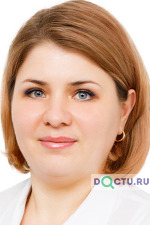 Крестьянинова Светлана Викторовна - фото