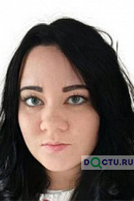 Крестьянникова Екатерина Алексеевна - фото