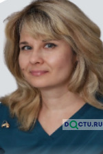 Кретова Елена Александровна - фото