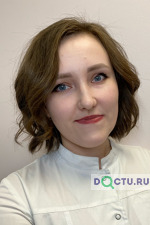 Кретова Галина Ивановна - фото