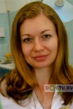Кретова Татьяна Алексеевна - фото