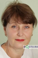 Кретова Виктория Николаевна - фото