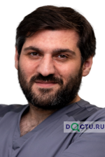 Крихели Михеил Борисович - фото