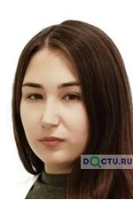 Криницкая Анастасия Вадимовна - фото