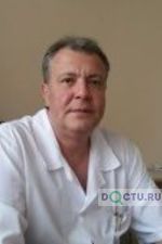 Кринкин Юрий Львович - фото