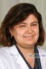 Криночкина Инна Рафаиловна - фото