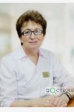 Крисанова Ольга Владимировна - фото