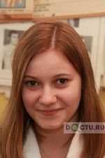 Кристалинская Ольга Геннадьевна - фото