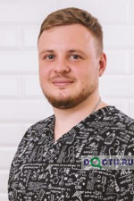 Криулин Данил Сергеевич - фото