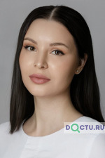 Кривая Елена Леонидовна - фото