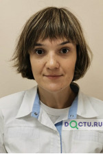 Кривченкова Наталья Владимировна - фото