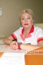Кривцова Елена Юрьевна - фото