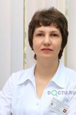 Кривцова Нина Валерьевна - фото
