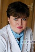Кривенцова Татьяна Николаевна - фото