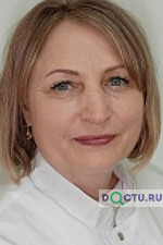 Кривко Светлана Николаевна - фото
