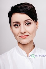Кривоногова Валентина Дмитриевна - фото