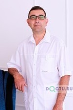 Кривоносов Юрий Анатольевич - фото