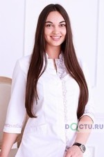 Кривоносова Зоя Юрьевна - фото