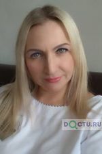 Кривопустенко Наталья Викторовна - фото