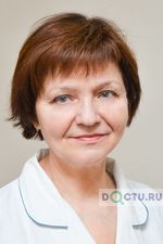 Кривощекова Тамара Александровна - фото