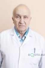 Крижевский Рафаил Борисович - фото