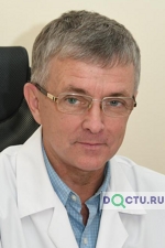 Крючков Игорь Викторович - фото