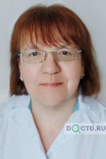 Крючковская Марина Анатольевна - фото