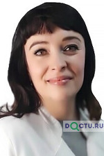 Крюгер Елена Александровна - фото
