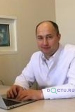 Крюков Евгений Юрьевич - фото