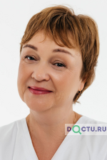Крюкова Светлана Владимировна - фото