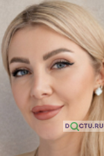 Кропанцева Елена Анатольевна - фото