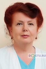 Кропанева Виктория Валерьевна - фото