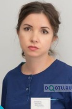 Кропинова Светлана Викторовна - фото