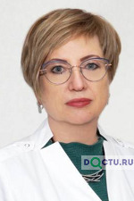 Крошка Елена Эдуардовна - фото