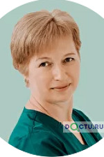 Кротова Елена Николаевна - фото
