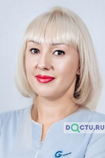 Кручан Ирина Викторовна - фото