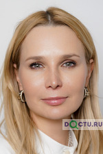 Круглик Екатерина Владимировна - фото