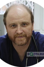 Кругляков Андрей Юрьевич - фото