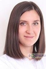 Круглякова Маргарита Владимировна - фото