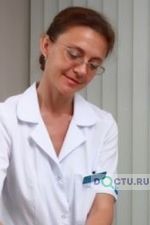 Круглова Антонина Геннадьевна - фото