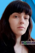 Круглова Анна Юрьевна - фото