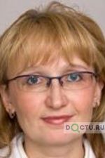 Круглова Ирина Владимировна - фото