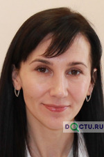 Кругова Инна Васильевна - фото