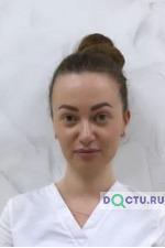 Кругова Татьяна Игоревна - фото