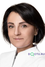 Крупянко Софья Михайловна - фото