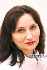 Круподра Ирина Леонидовна - фото
