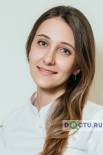 Крутякова Антонина Владимировна - фото
