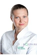 Крутова Александра Владимировна - фото