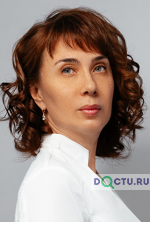 Крутова Наталья Владимировна - фото